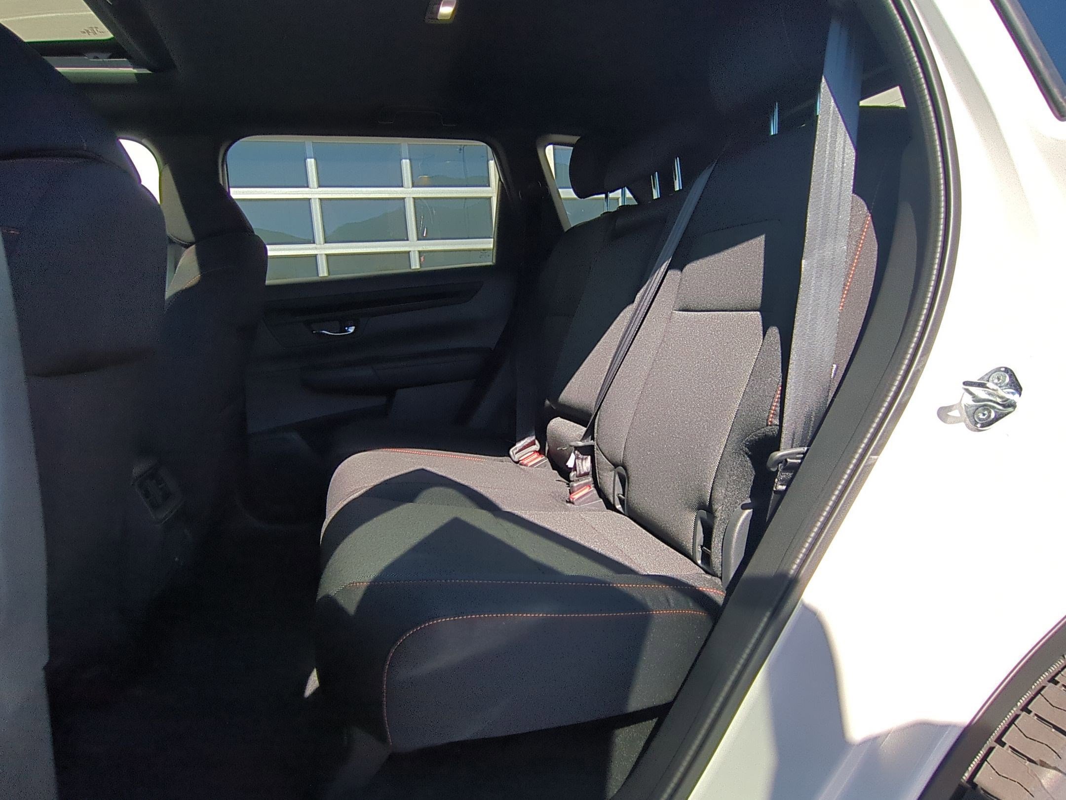 2026 Honda CR-V Hybrid photo 16