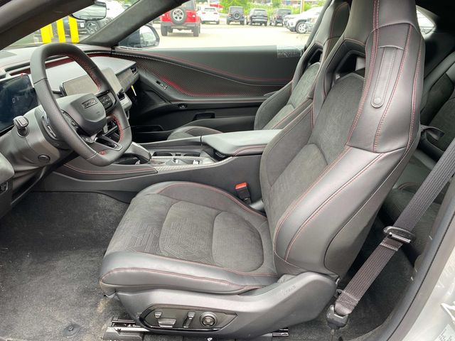 2024 Dodge Charger R/T Scat Pack photo 6