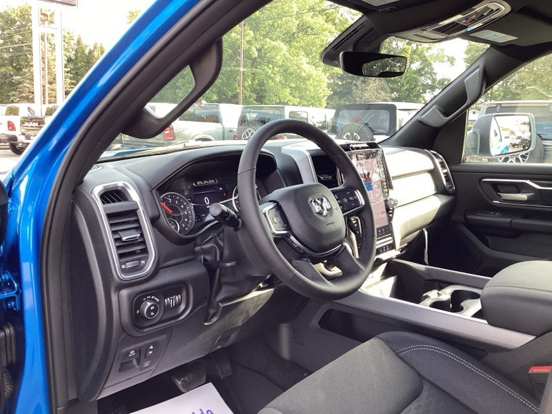2025 Ram 1500 Big Horn Lone Star photo 22