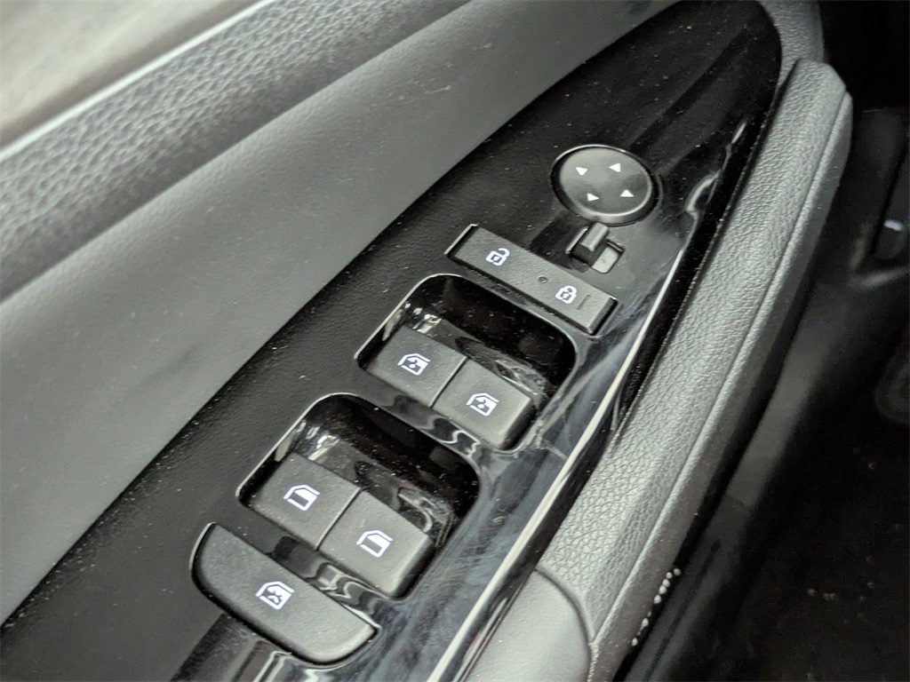 2024 Kia Sportage X-Pro Prestige photo 14