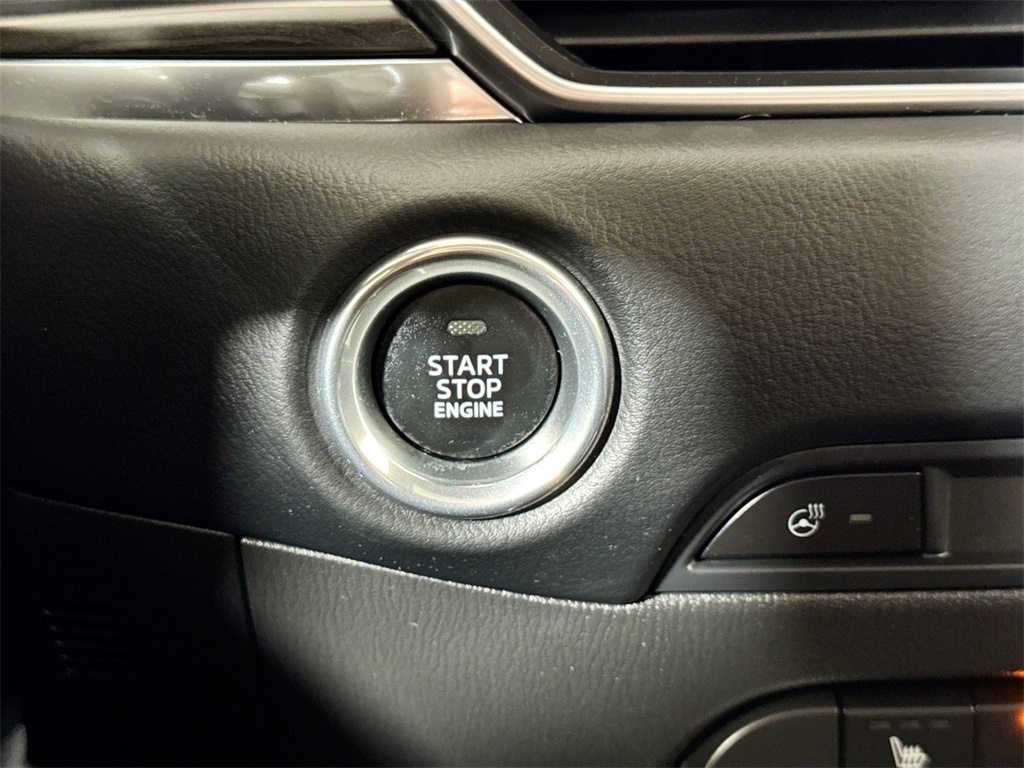 2022 Mazda CX-5 2.5 Premium Plus photo 41