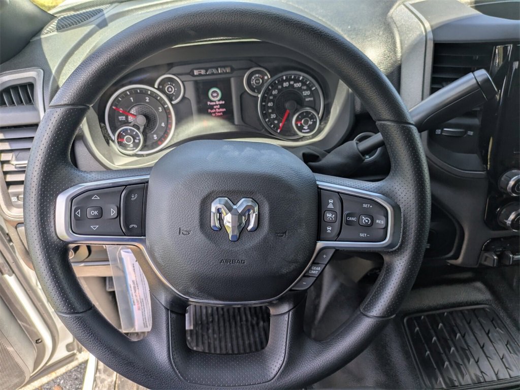 2026 Ram 3500 Tradesman photo 18