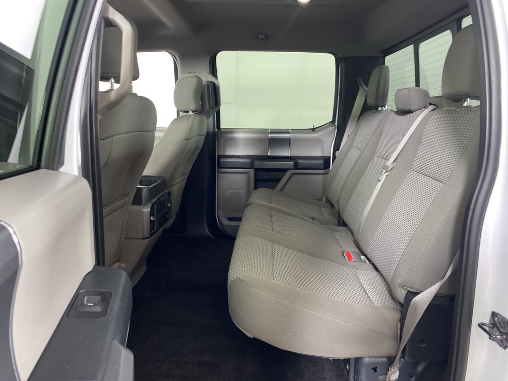 2017 Ford F-150 XLT photo 20