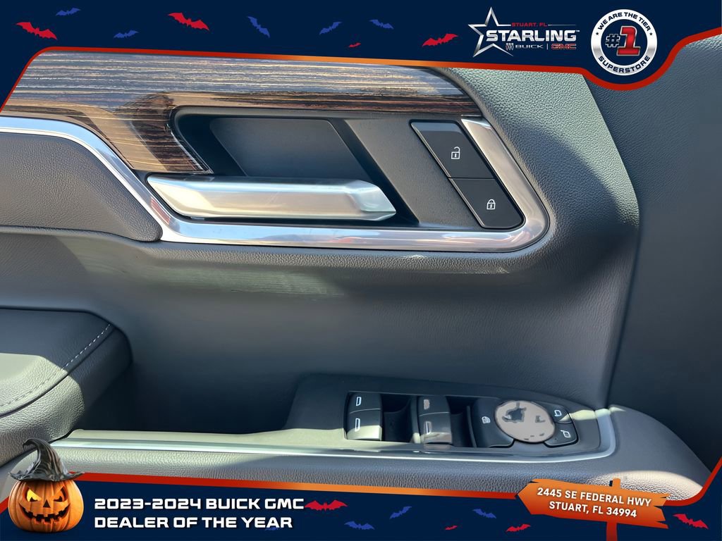 2025 Gmc Sierra 1500 Elevation photo 20