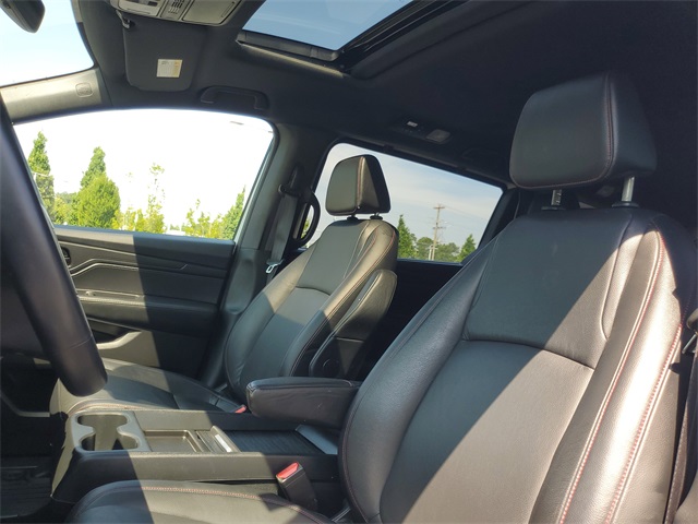 2023 Honda Odyssey Sport photo 15