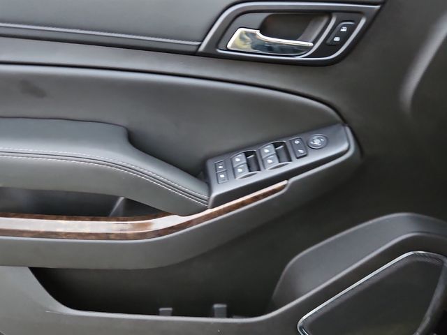 2017 Chevrolet Tahoe LS photo 19