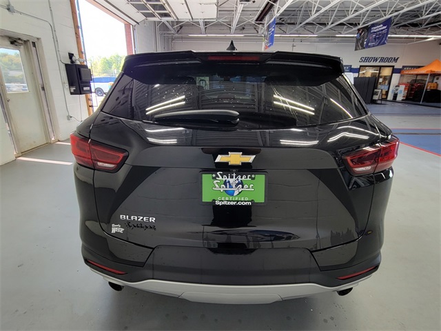 2023 Chevrolet Blazer 2LT photo 6