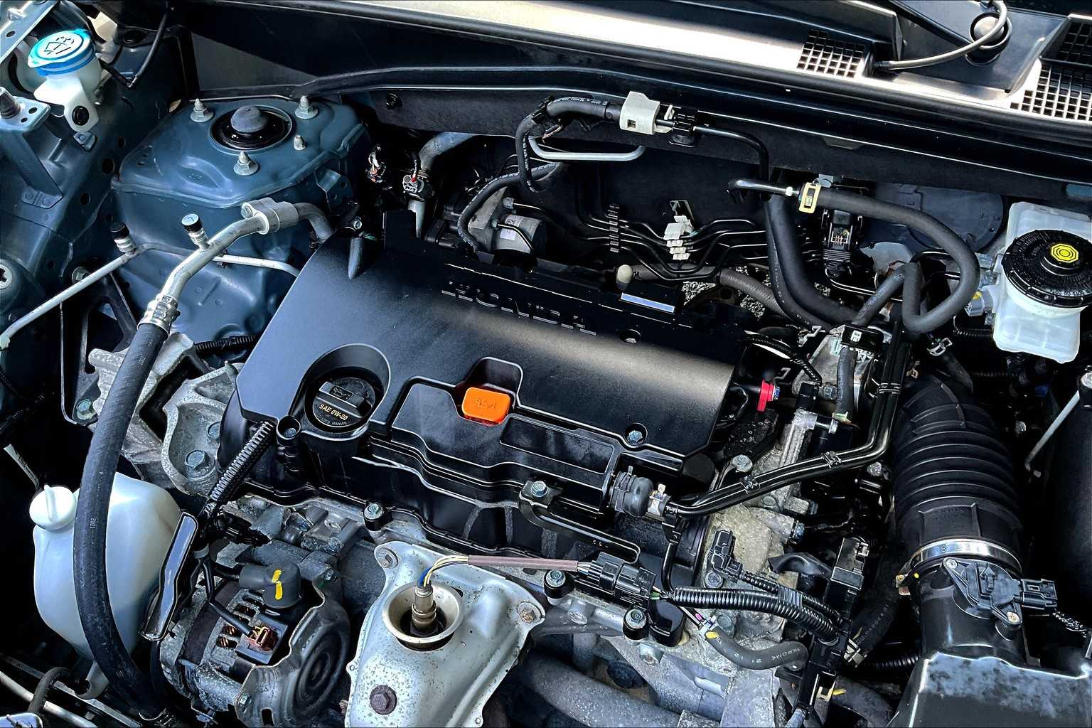 2023 Honda HR-V Sport photo 59