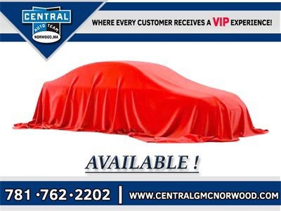 2026 GMC Acadia Denali's photo