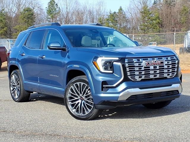 2026 GMC Terrain Denali's photo