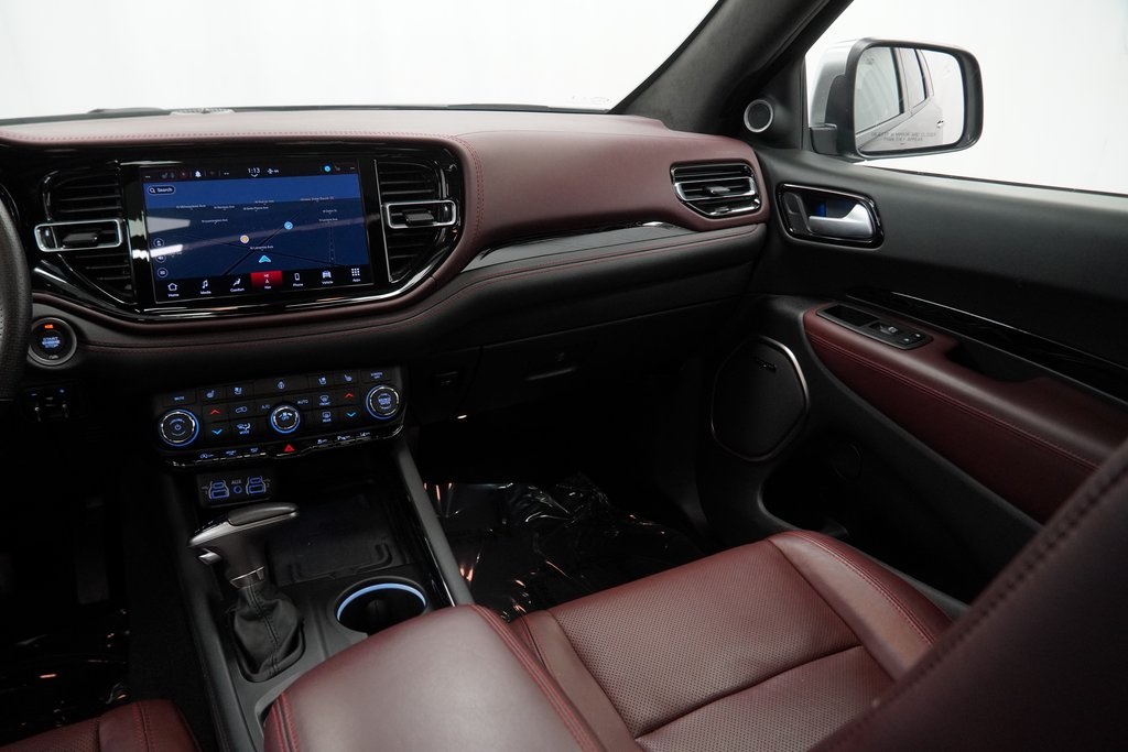 2024 Dodge Durango Citadel photo 22