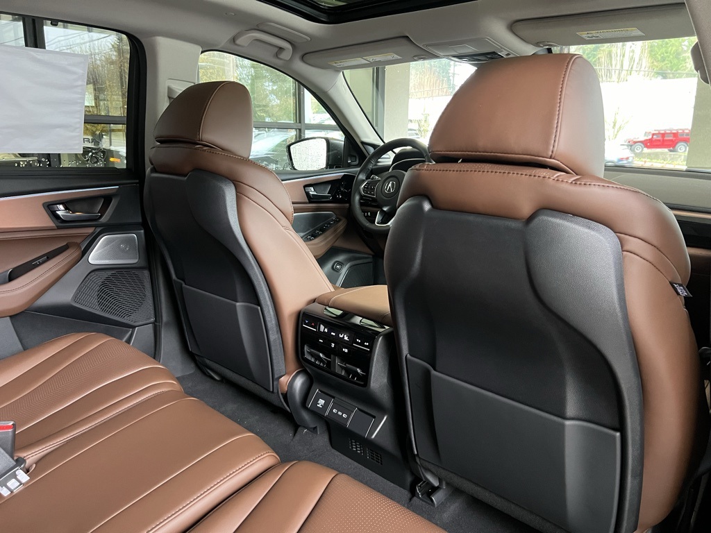 2026 Acura MDX Technology SH-AWD photo 26