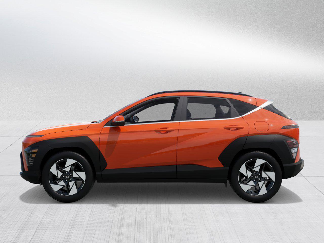 2025 Hyundai Kona Limited photo 3