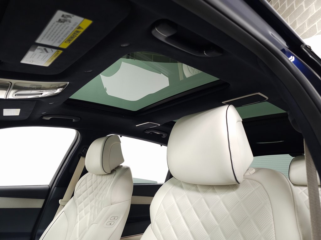 2025 Genesis GV80 3.5T Prestige AWD photo 20