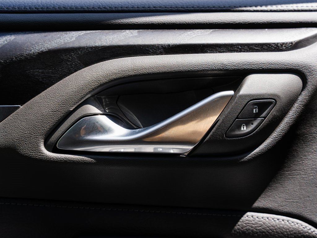 2024 Gmc Yukon XL Denali photo 33