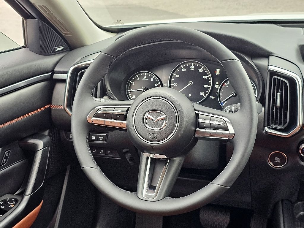 2025 Mazda CX-50 2.5 Turbo Premium Plus photo 28