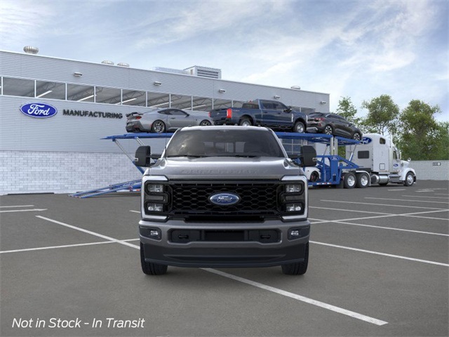 2026 Ford F-250 XL photo 3