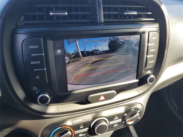 2023 Kia Soul LX photo 19
