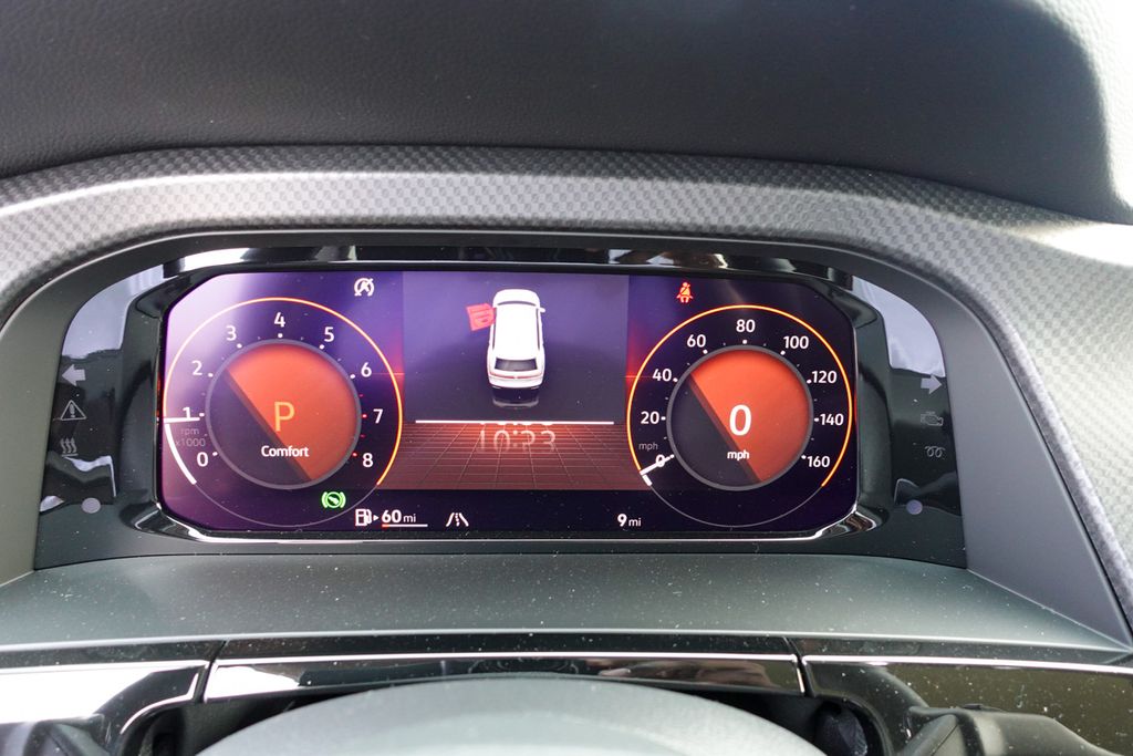 2026 Volkswagen Atlas Peak Edition SE photo 14