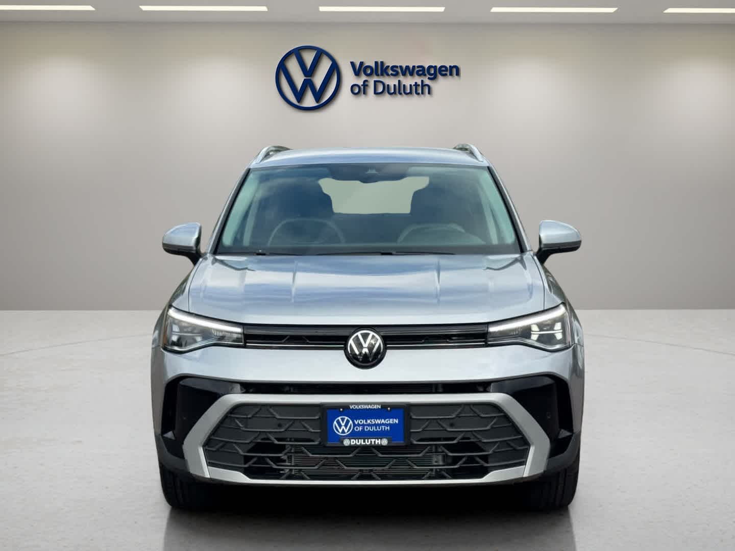 2025 Volkswagen Taos SE photo 7