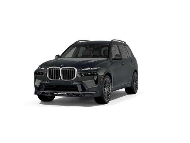 2026 BMW X7
