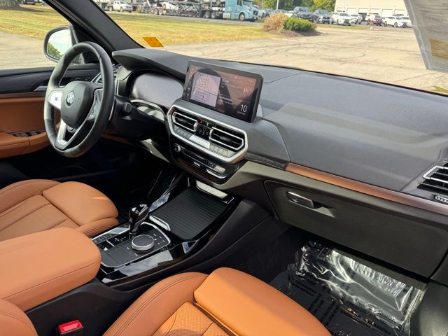 2023 Bmw X3 xDrive30i photo 23