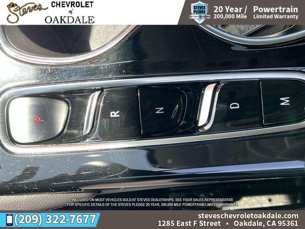 2022 Buick Envision Essence photo 19