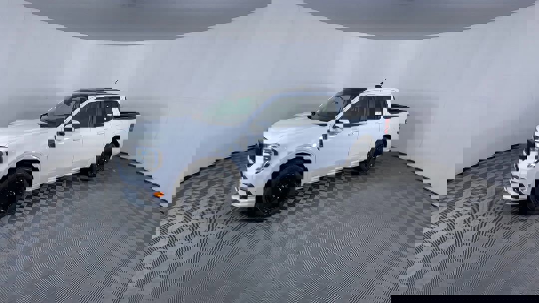2025 Ford Maverick photo 4
