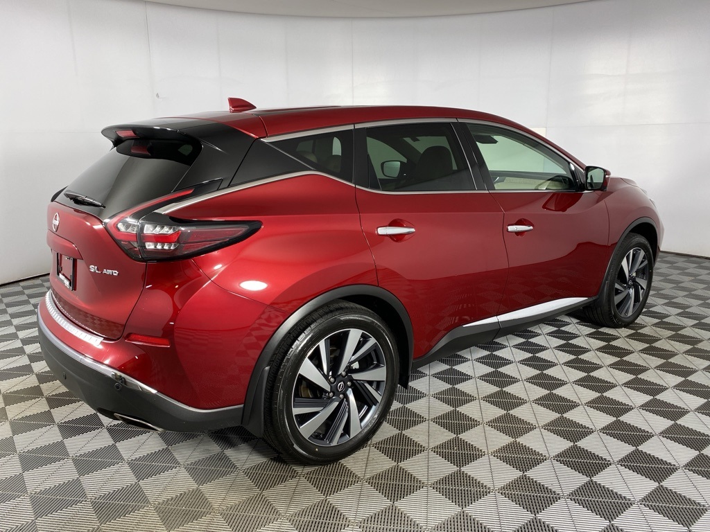 2023 Nissan Murano SL photo 26