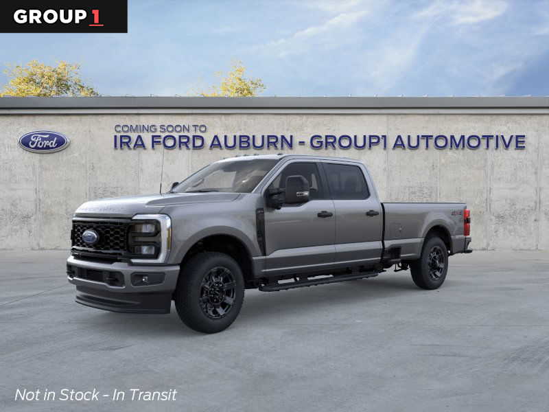 2026 Ford F-250 Super Duty XL's photo