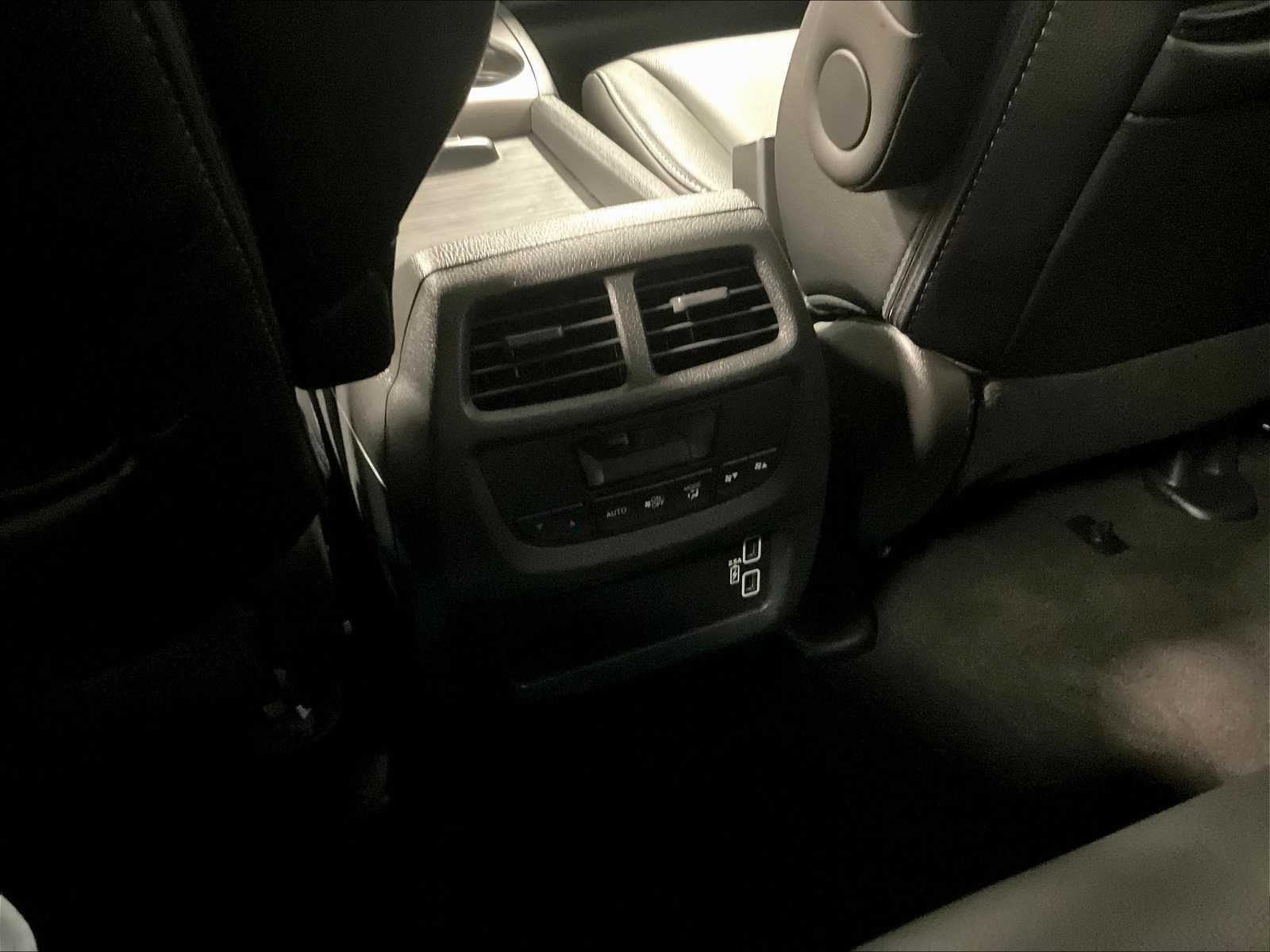 2022 Honda Pilot Special Edition photo 28