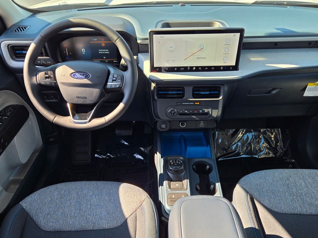 2025 Ford Maverick XLT photo 17