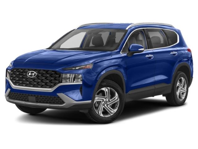 2023 Hyundai Santa Fe SEL's photo