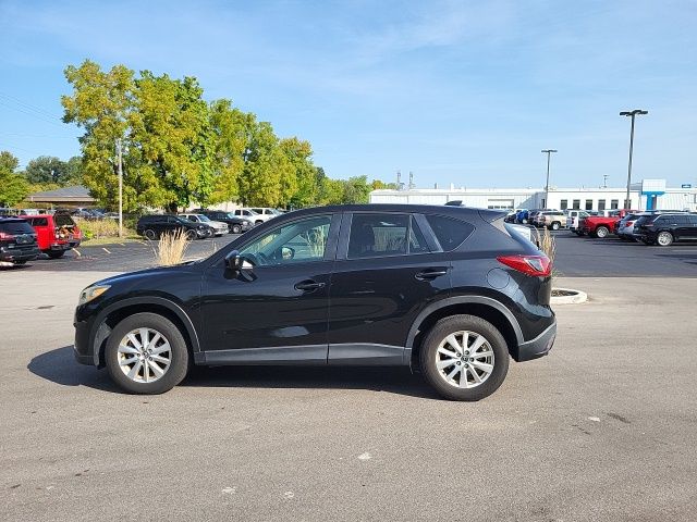 2013 Mazda CX-5 Touring photo 6