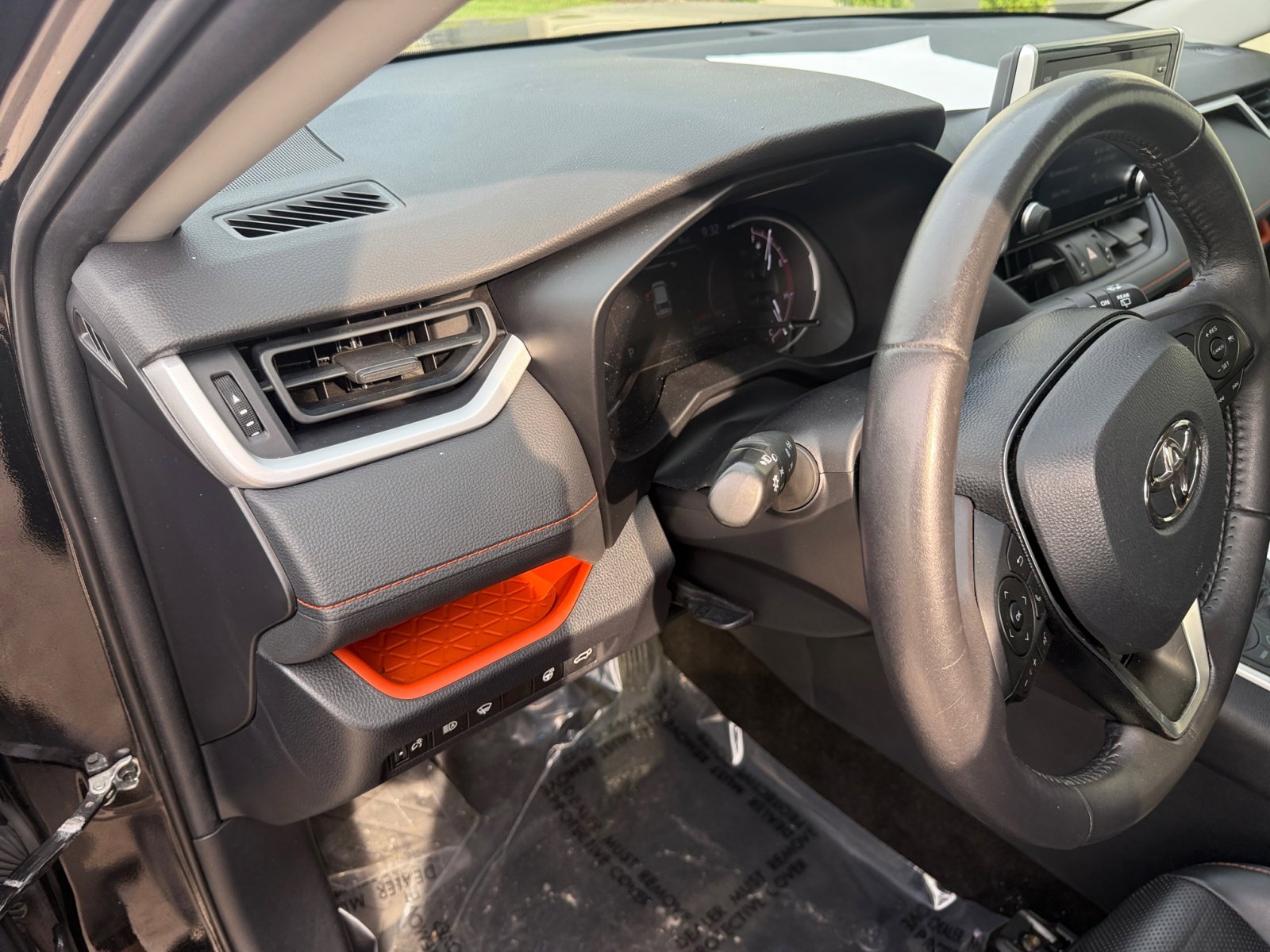 2020 Toyota RAV4 Adventure photo 21