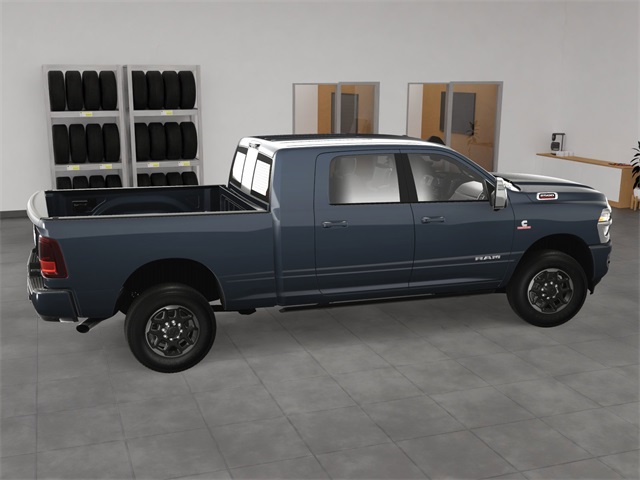 2025 Ram 2500 Laramie photo 5