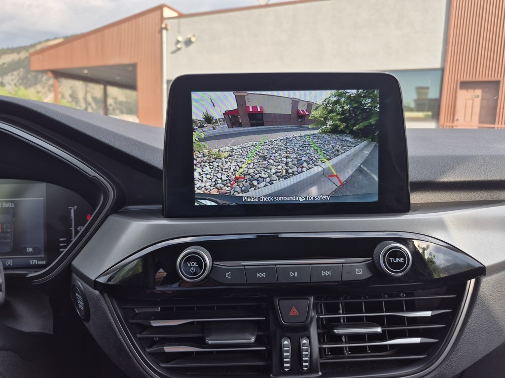 2024 Ford Escape Active photo 4