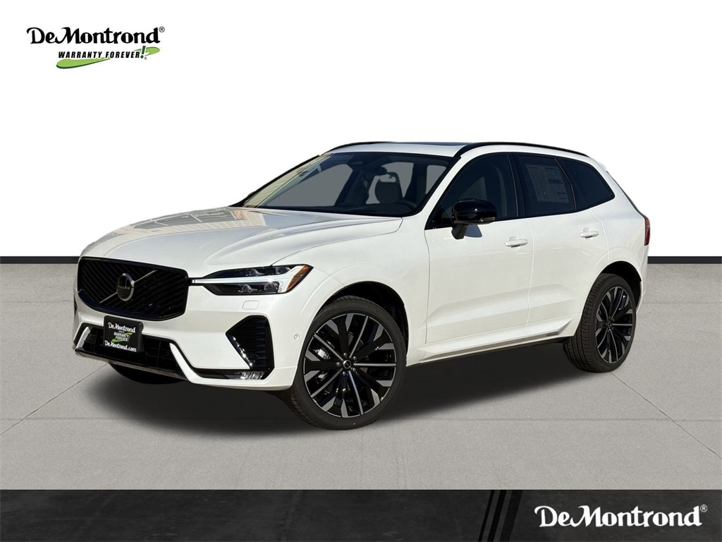 2026 Volvo XC60 Ultra's photo