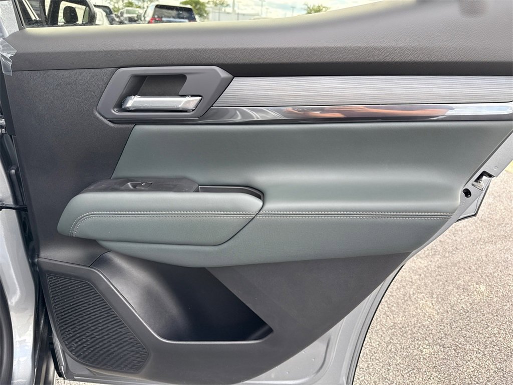 2026 Gmc Terrain AT4 photo 32