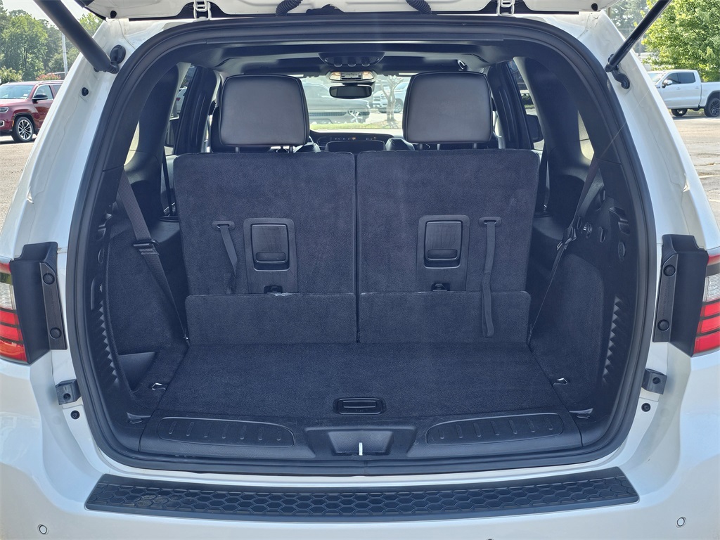 2024 Dodge Durango GT Plus photo 29