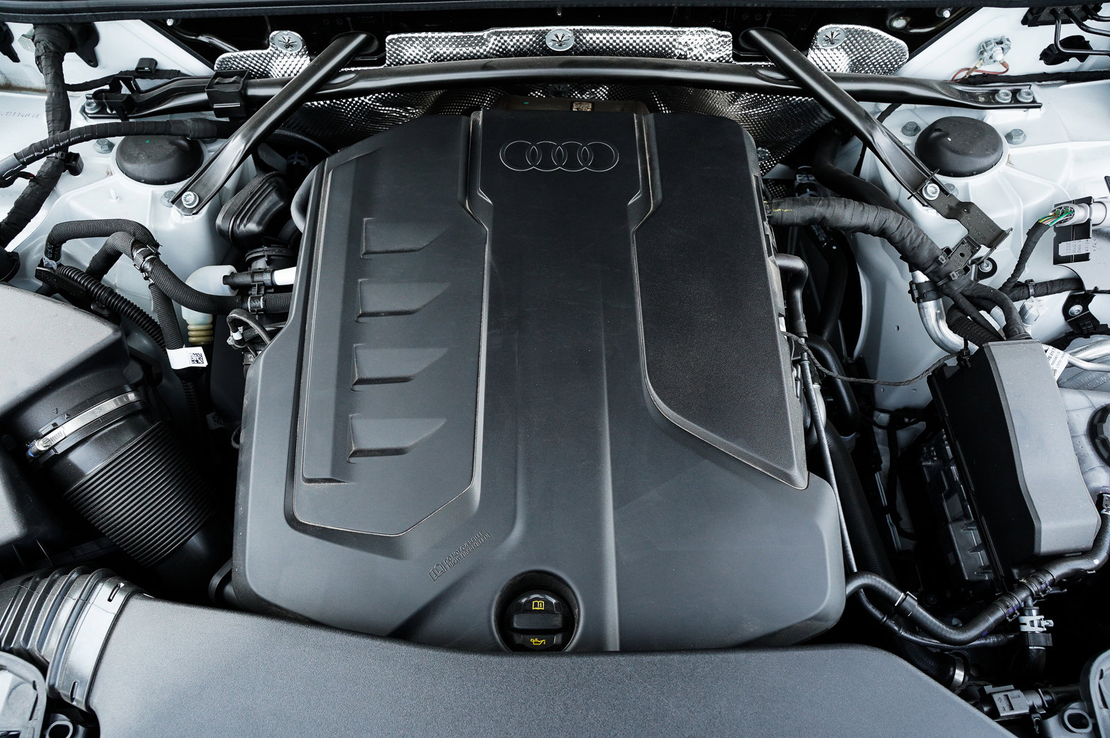 2025 Audi Q5 Premium Plus photo 24