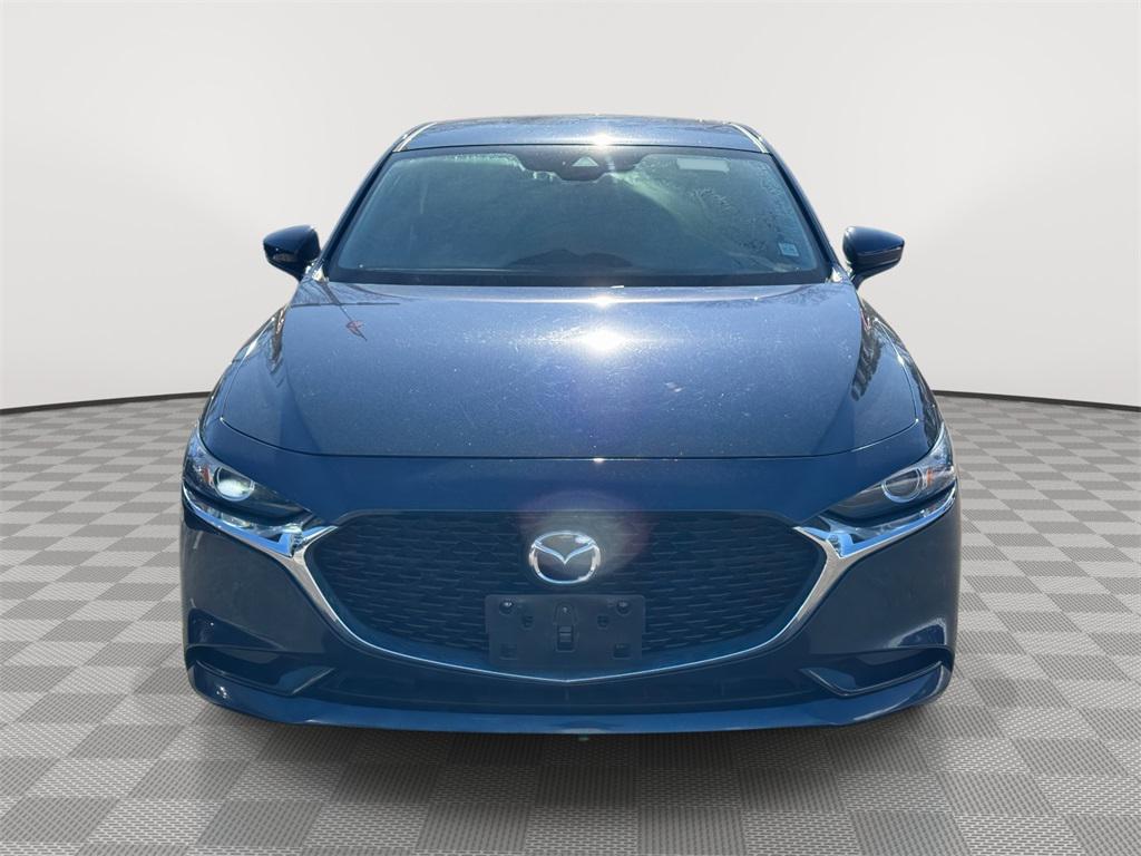 Used 2020 Mazda Mazda3 Preferred with VIN 3MZBPADL1LM119480 for sale in Huntington Station, NY
