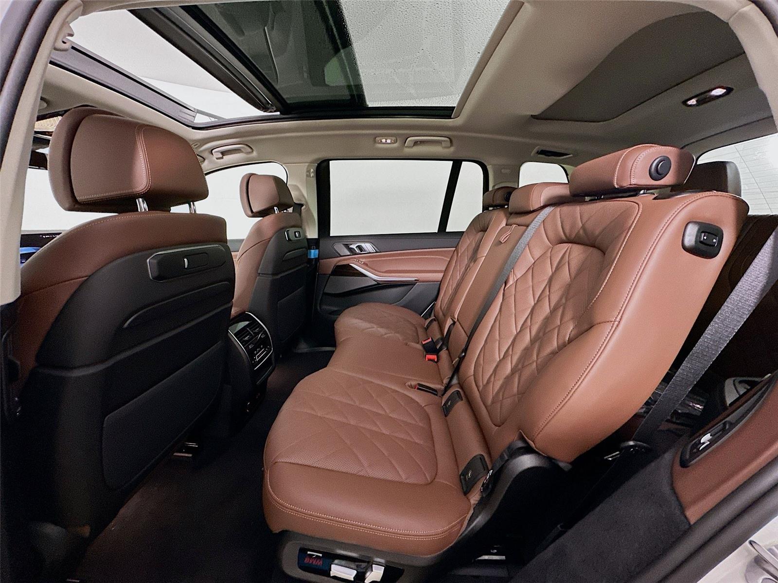 2026 Bmw X7 xDrive40i photo 24