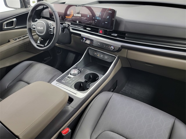 2026 Kia Carnival LXS photo 30