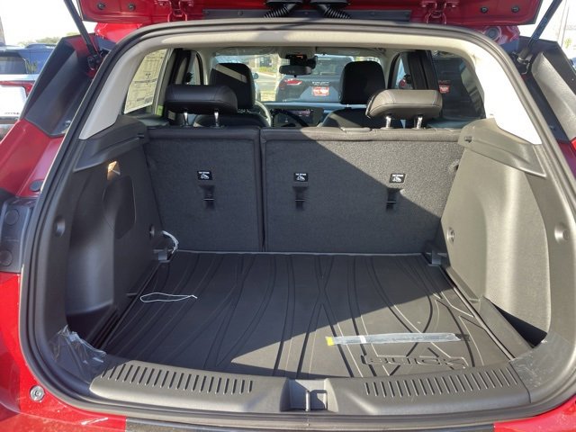 2026 Buick Encore GX Sport Touring photo 21