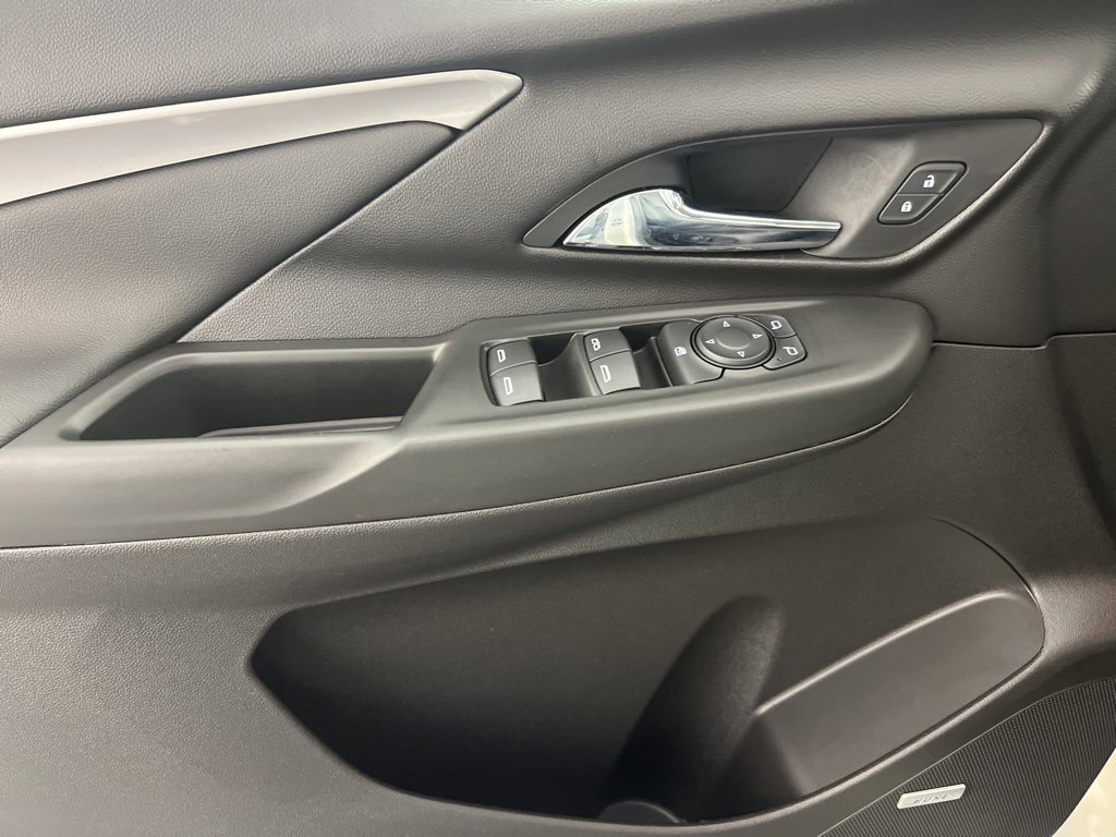 Used 2022 Chevrolet Bolt EV 2LT with VIN 1G1FX6S07N4100255 for sale in Naperville, IL