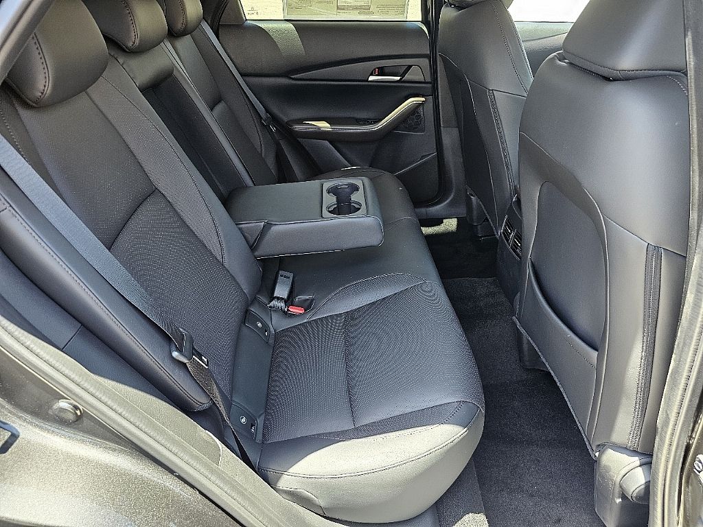 2025 Mazda CX-30 2.5 Turbo Premium Plus photo 9
