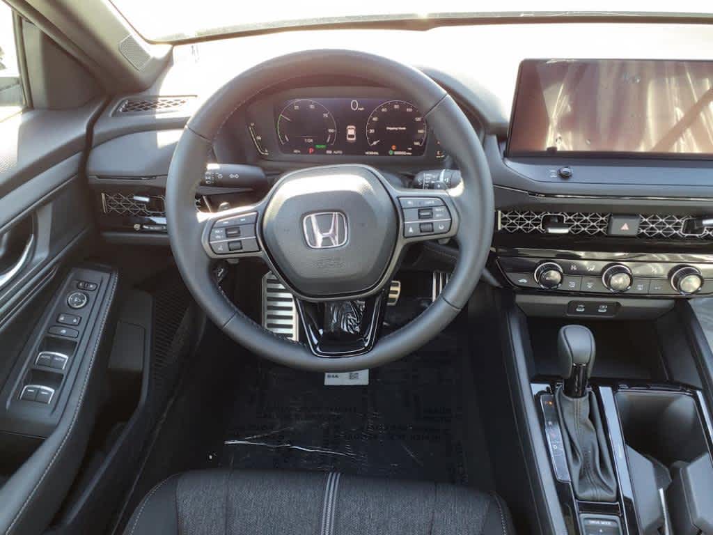 2025 Honda Accord Sport photo 6