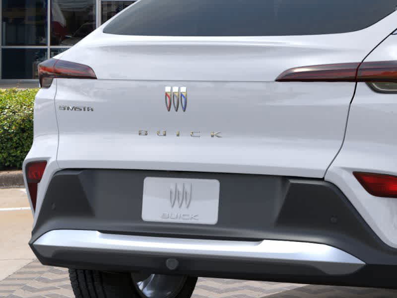 2025 Buick Envista Preferred photo 14