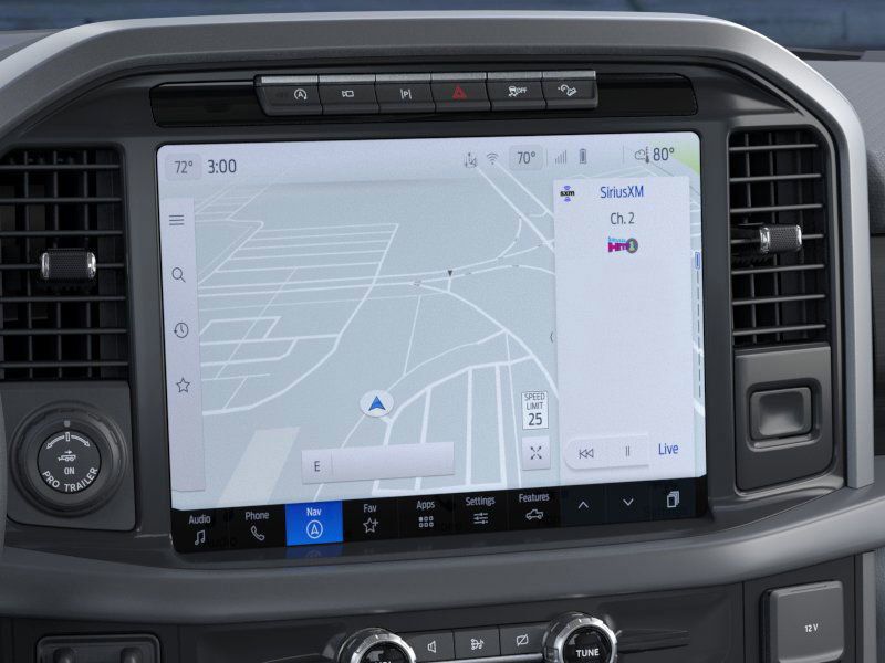 2024 Ford F-150 XLT photo 14